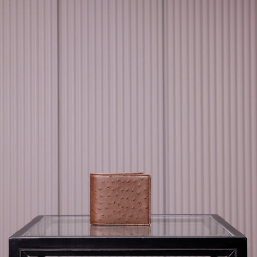 Short Wallet