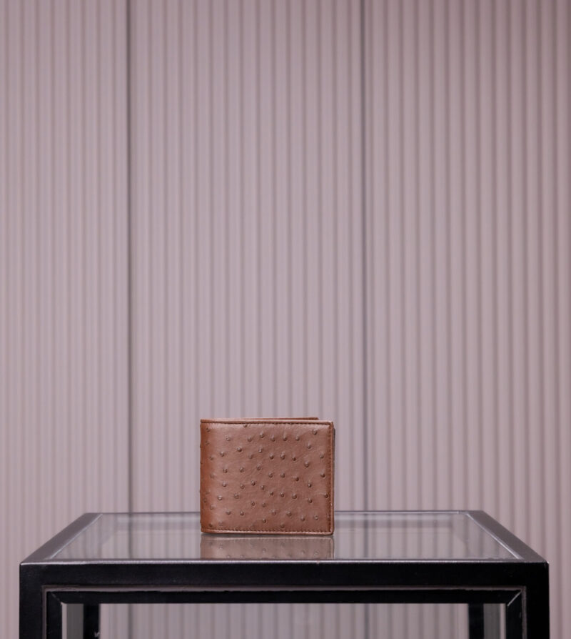 Elias & Eloise_000278 Short Wallet