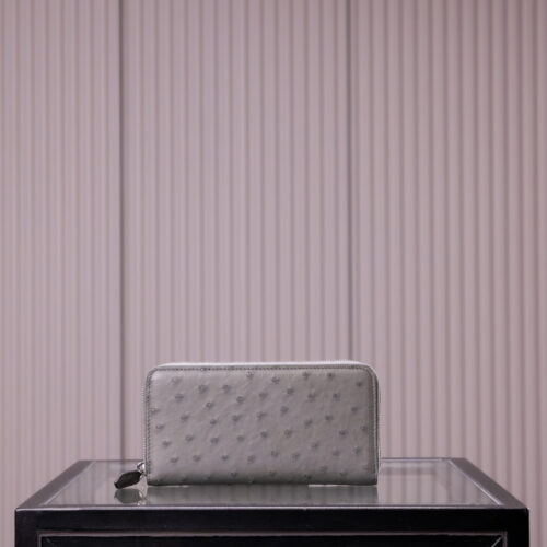 Long Wallet