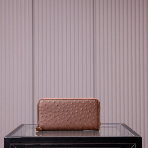 Long Wallet